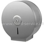 Диспенсер для туалетного паперу Berg AK5182 сталевий